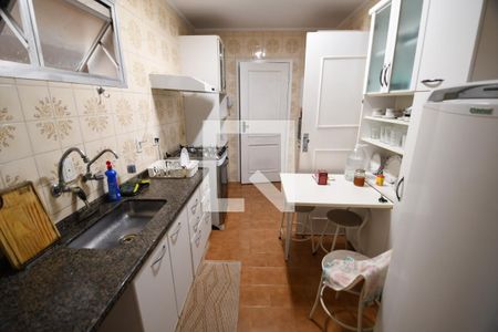 Apartamento à venda com 88m², 2 quartos e 1 vagaCozinha