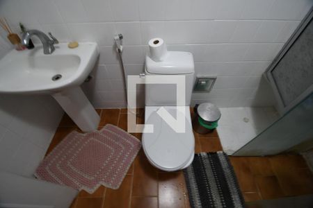 Apartamento à venda com 88m², 2 quartos e 1 vagaBanheiro