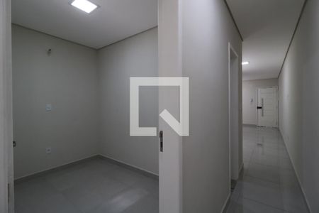 Apartamento à venda com 75m², 3 quartos e 1 vagaCorredor