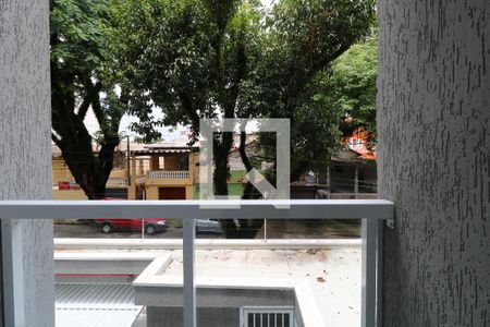 Apartamento à venda com 75m², 3 quartos e 1 vagaSacada da Suíte