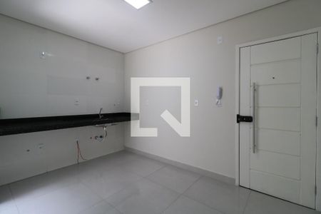 Apartamento à venda com 75m², 3 quartos e 1 vagaCozinha