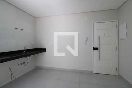 Apartamento à venda com 75m², 3 quartos e 1 vagaCozinha