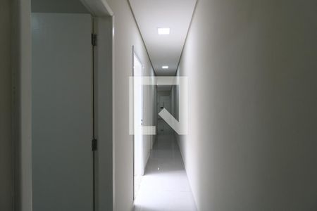 Apartamento à venda com 75m², 3 quartos e 1 vagaCorredor