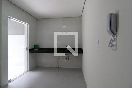 Apartamento à venda com 75m², 3 quartos e 1 vagaCozinha
