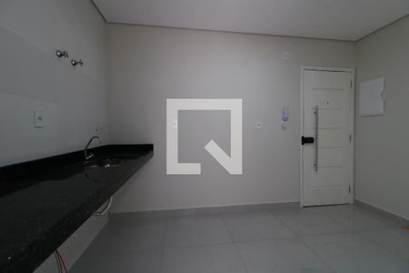 Apartamento à venda com 75m², 3 quartos e 1 vagaCozinha