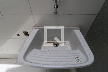 Apartamento à venda com 75m², 3 quartos e 1 vagaÁrea de Serviço 2 - Tanque