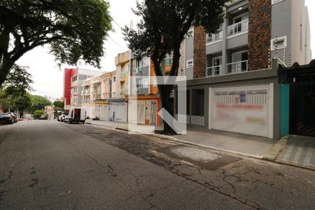 Apartamento à venda com 75m², 3 quartos e 1 vagaFachada