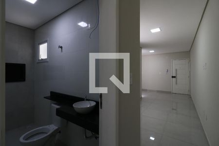 Apartamento à venda com 75m², 3 quartos e 1 vagaCorredor
