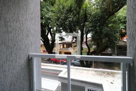 Apartamento à venda com 75m², 3 quartos e 1 vagaSacada da Suíte