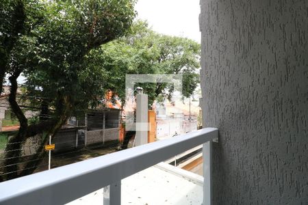 Apartamento à venda com 75m², 3 quartos e 1 vagaSacada da Suíte