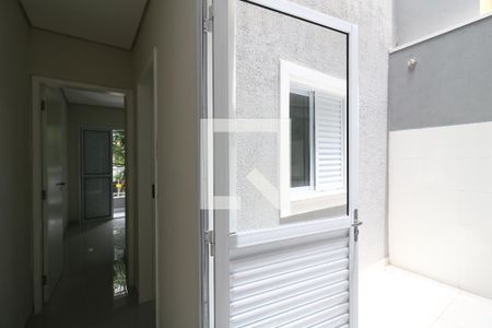 Apartamento à venda com 75m², 3 quartos e 1 vagaCorredor