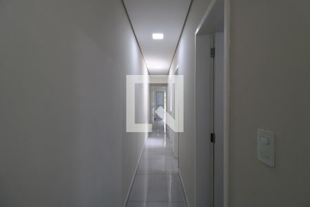 Apartamento à venda com 75m², 3 quartos e 1 vagaCorredor