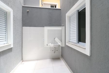 Apartamento à venda com 75m², 3 quartos e 1 vagaÁrea de Serviço 2
