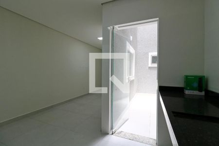 Apartamento à venda com 75m², 3 quartos e 1 vagaCozinha