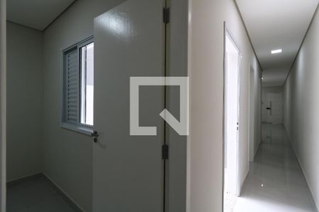 Apartamento à venda com 75m², 3 quartos e 1 vagaCorredor