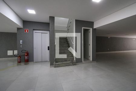 Apartamento à venda com 75m², 3 quartos e 1 vagaElevador