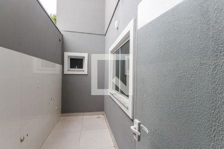 Apartamento à venda com 70m², 3 quartos e 1 vaga Apartamento à venda com 70m², 3 quartos e 1 vagaÁrea de Serviço 1