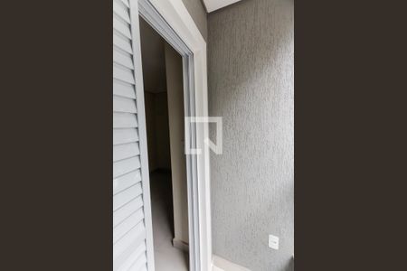 Apartamento à venda com 70m², 3 quartos e 1 vaga Apartamento à venda com 70m², 3 quartos e 1 vagaVaranda da Suíte