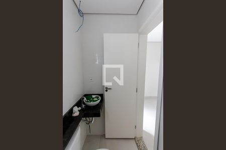 Apartamento à venda com 70m², 3 quartos e 1 vaga Apartamento à venda com 70m², 3 quartos e 1 vagaBanheiro da Suíte