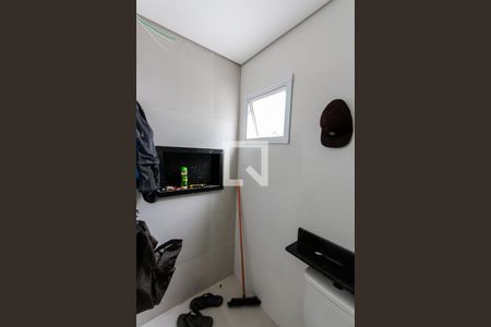 Apartamento à venda com 70m², 3 quartos e 1 vaga Apartamento à venda com 70m², 3 quartos e 1 vagaBanheiro da Suíte