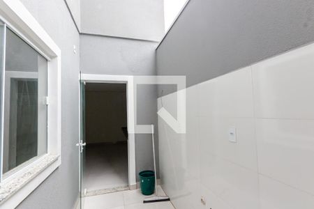Apartamento à venda com 70m², 3 quartos e 1 vaga Apartamento à venda com 70m², 3 quartos e 1 vagaÁrea de Serviço 1