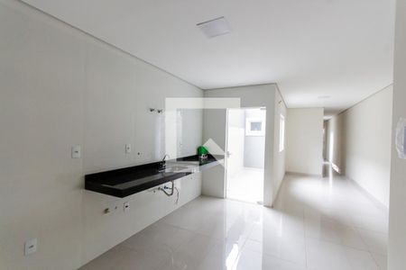 Apartamento à venda com 70m², 3 quartos e 1 vaga Apartamento à venda com 70m², 3 quartos e 1 vagaCozinha