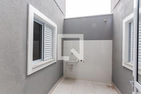 Apartamento à venda com 70m², 3 quartos e 1 vaga Apartamento à venda com 70m², 3 quartos e 1 vagaÁrea de Serviço 2