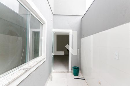 Apartamento à venda com 70m², 3 quartos e 1 vaga Apartamento à venda com 70m², 3 quartos e 1 vagaÁrea de Serviço 1