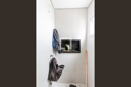Apartamento à venda com 70m², 3 quartos e 1 vaga Apartamento à venda com 70m², 3 quartos e 1 vagaBanheiro da Suíte