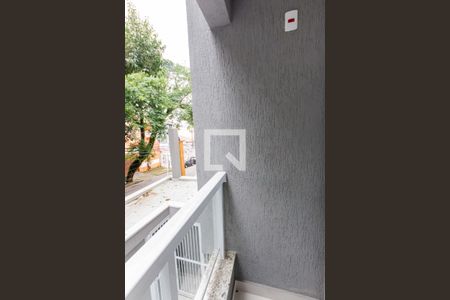 Apartamento à venda com 70m², 3 quartos e 1 vaga Apartamento à venda com 70m², 3 quartos e 1 vagaVaranda da Suíte