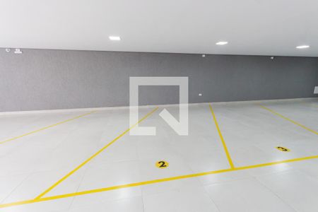 Apartamento à venda com 70m², 3 quartos e 1 vaga Apartamento à venda com 70m², 3 quartos e 1 vagaGaragem