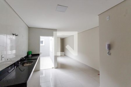 Apartamento à venda com 70m², 3 quartos e 1 vaga Apartamento à venda com 70m², 3 quartos e 1 vagaCozinha