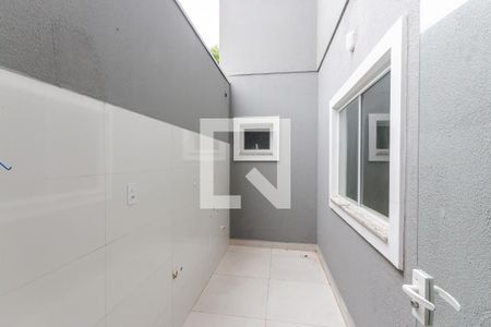 Apartamento à venda com 70m², 3 quartos e 1 vaga Apartamento à venda com 70m², 3 quartos e 1 vagaÁrea de Serviço 1