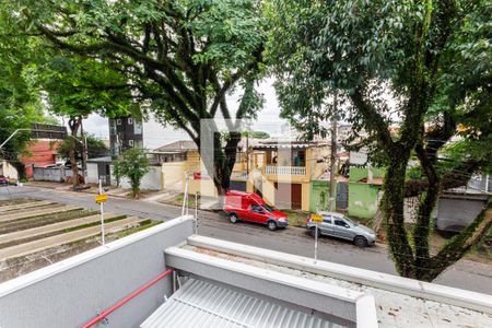 Apartamento à venda com 70m², 3 quartos e 1 vaga Apartamento à venda com 70m², 3 quartos e 1 vagaVista da Varanda da Suíte