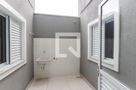 Apartamento à venda com 70m², 3 quartos e 1 vaga Apartamento à venda com 70m², 3 quartos e 1 vagaÁrea de Serviço 2