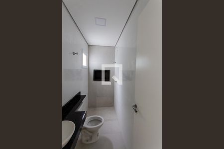 Apartamento à venda com 70m², 3 quartos e 1 vaga Apartamento à venda com 70m², 3 quartos e 1 vagaBanheiro