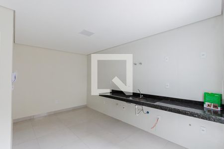 Apartamento à venda com 70m², 3 quartos e 1 vaga Apartamento à venda com 70m², 3 quartos e 1 vagaCozinha