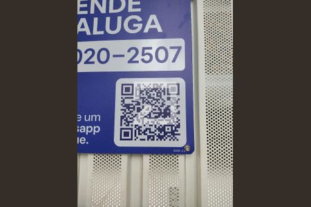 Apartamento à venda com 150m², 3 quartos e 2 vagas Apartamento à venda com 150m², 3 quartos e 2 vagasplaquinha qr