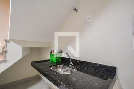 Apartamento à venda com 150m², 3 quartos e 2 vagas Apartamento à venda com 150m², 3 quartos e 2 vagasCozinha