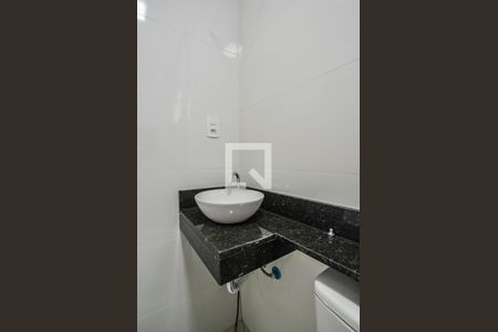 Apartamento à venda com 150m², 3 quartos e 2 vagas Apartamento à venda com 150m², 3 quartos e 2 vagasBanheiro da Suíte