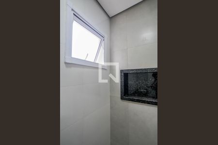 Apartamento à venda com 150m², 3 quartos e 2 vagas Apartamento à venda com 150m², 3 quartos e 2 vagasBanheiro da Suíte