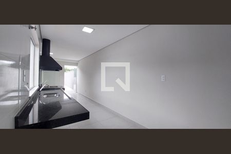 Apartamento à venda com 140m², 3 quartos e 2 vagas Apartamento à venda com 140m², 3 quartos e 2 vagasEspaço Gourmet