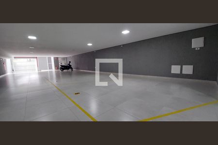Apartamento à venda com 140m², 3 quartos e 2 vagas Apartamento à venda com 140m², 3 quartos e 2 vagasGaragem