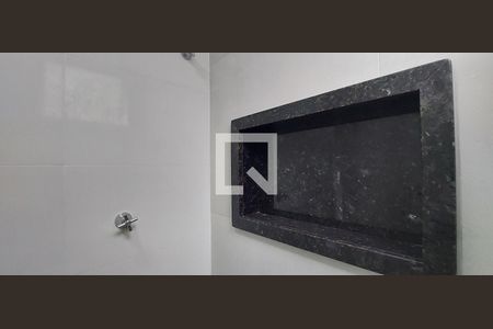 Apartamento à venda com 140m², 3 quartos e 2 vagas Apartamento à venda com 140m², 3 quartos e 2 vagasBanheiro Quarto 1 suíte