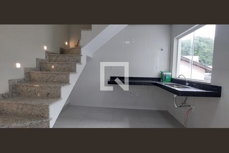 Apartamento à venda com 140m², 3 quartos e 2 vagas Apartamento à venda com 140m², 3 quartos e 2 vagasCozinha