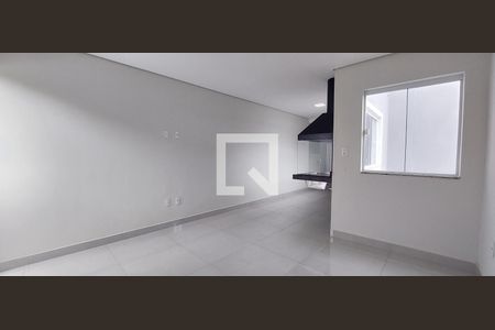 Apartamento à venda com 140m², 3 quartos e 2 vagas Apartamento à venda com 140m², 3 quartos e 2 vagasEspaço Gourmet