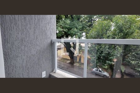 Apartamento à venda com 140m², 3 quartos e 2 vagas Apartamento à venda com 140m², 3 quartos e 2 vagasVaranda Quarto 1 suíte