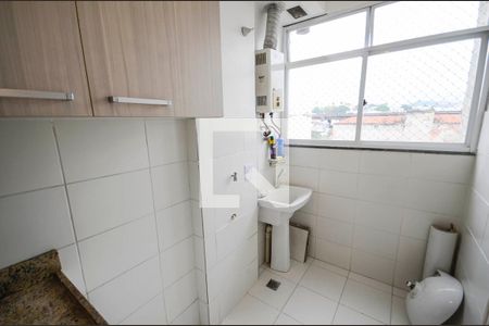 Apartamento para alugar com 50m², 2 quartos e sem vagaÁrea de Serviço