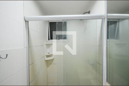 Apartamento para alugar com 50m², 2 quartos e sem vagaBanheiro