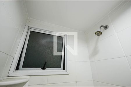 Apartamento para alugar com 50m², 2 quartos e sem vagaBanheiro